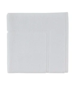 Aqua - Effen katoenen badmat