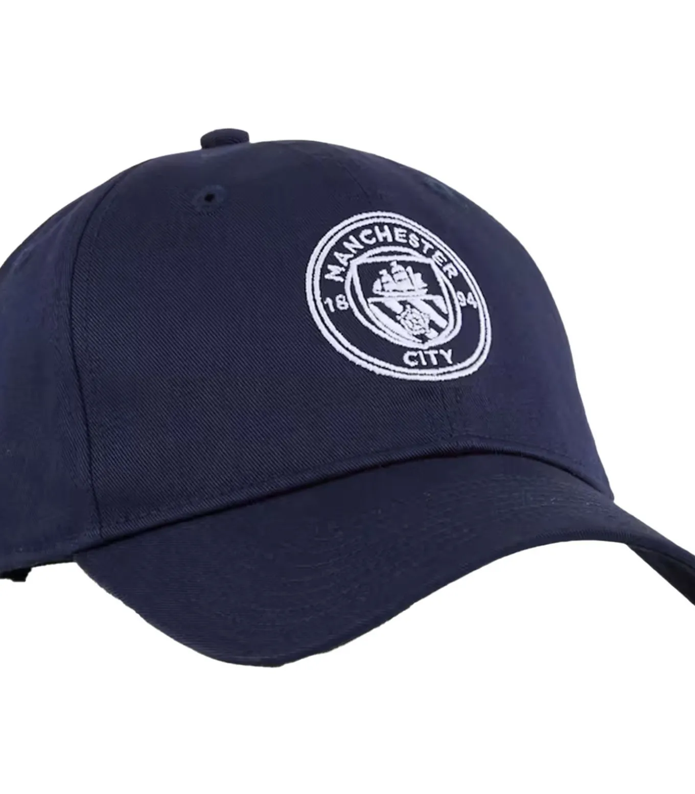 ARCHIVE - Baseball Pet - Marineblauw