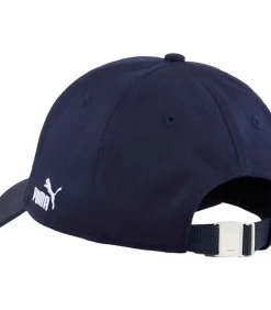 ARCHIVE - Baseball Pet - Marineblauw