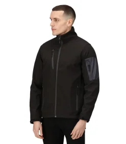 ARCOLA - Jasje - Zwart