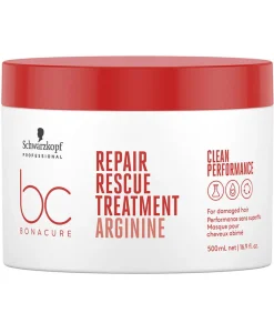 Arginine Repair Rescue Masker BC Bonacure 500 ml