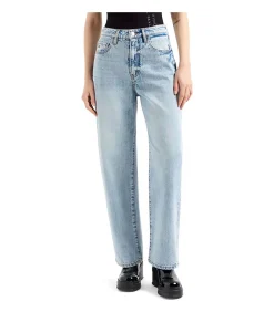 Armani Exchange Jeans 5 Zakken Broek