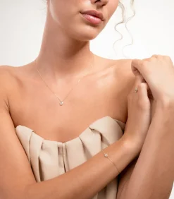 Armband Goud IB320150