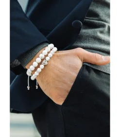 Armband “Leopard Head”