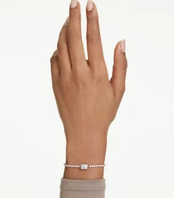 Armband Roségoud 5730706