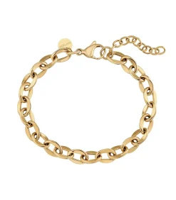 Armband voor dames, roestvrij staal