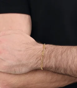 Armband voor mannen en vrouwen, unisex, 925 Sterling zilver