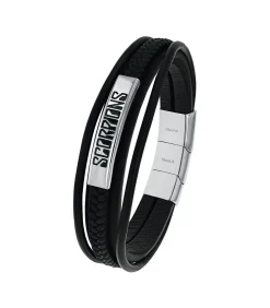 Armband voor mannen en vrouwen, unisex, roestvrij staal