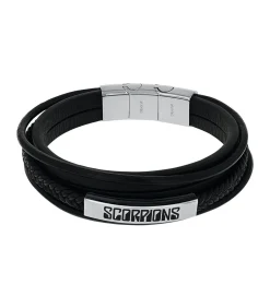 Armband voor mannen en vrouwen, unisex, roestvrij staal