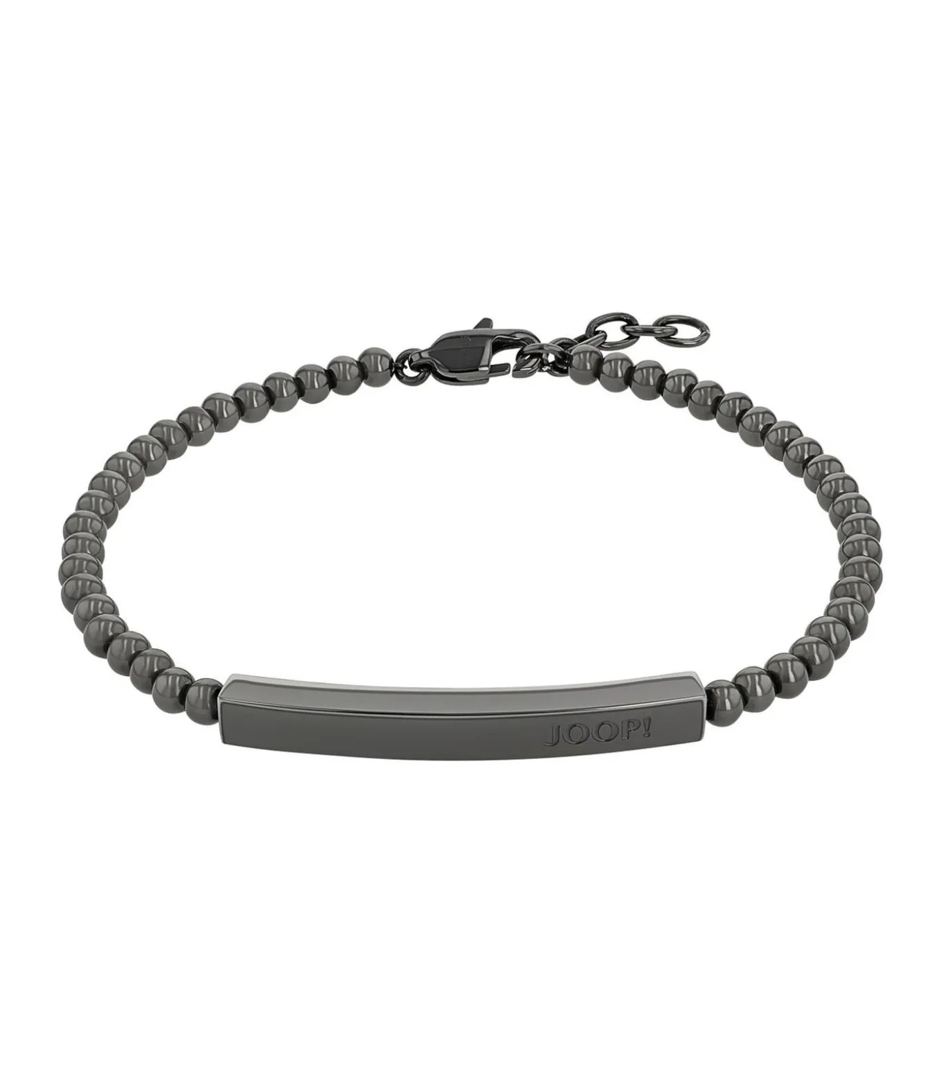 Armband voor mannen, roestvrij staal