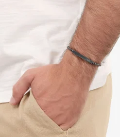 Armband voor mannen, roestvrij staal
