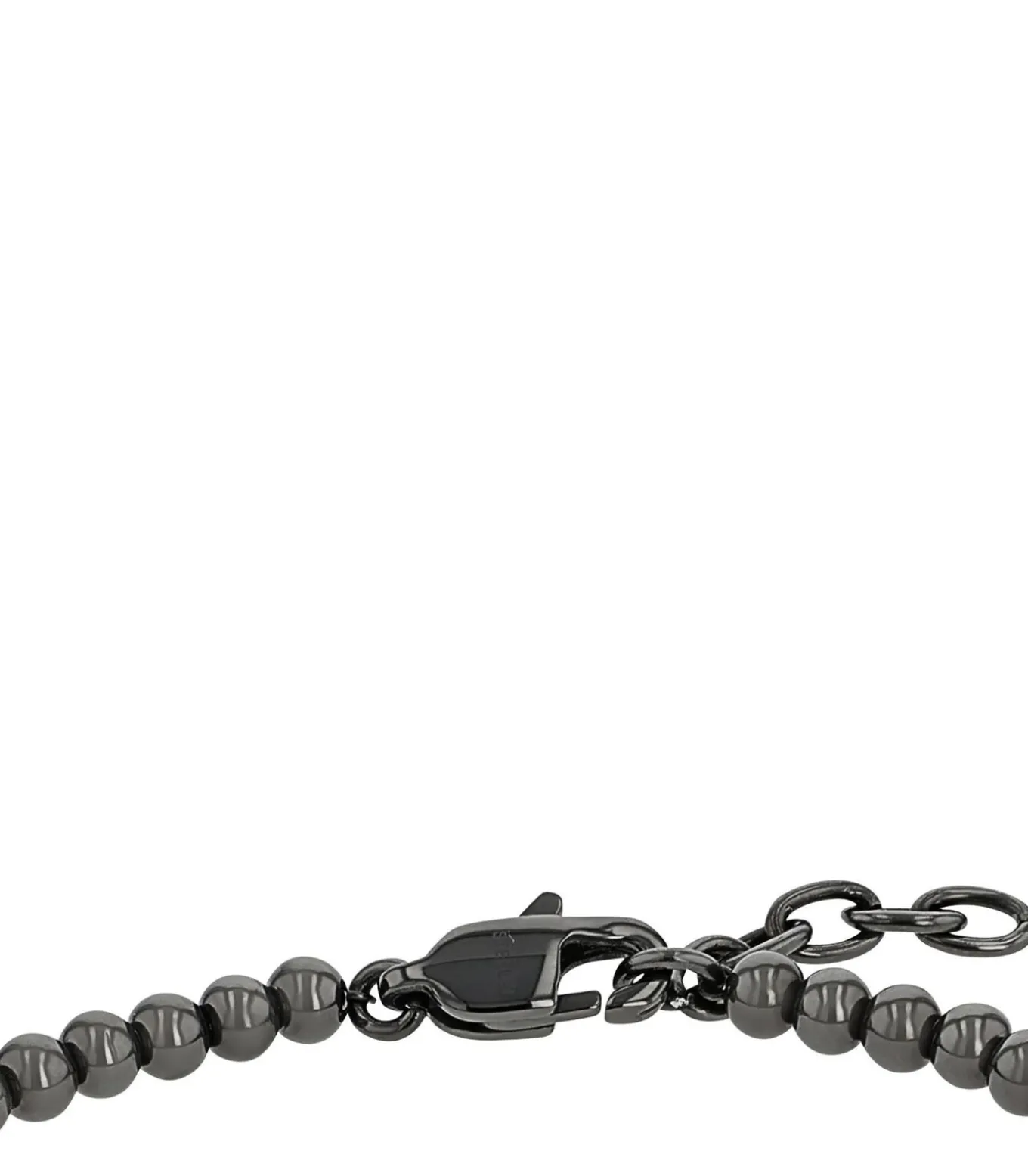 Armband voor mannen, roestvrij staal