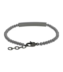 Armband voor mannen, roestvrij staal