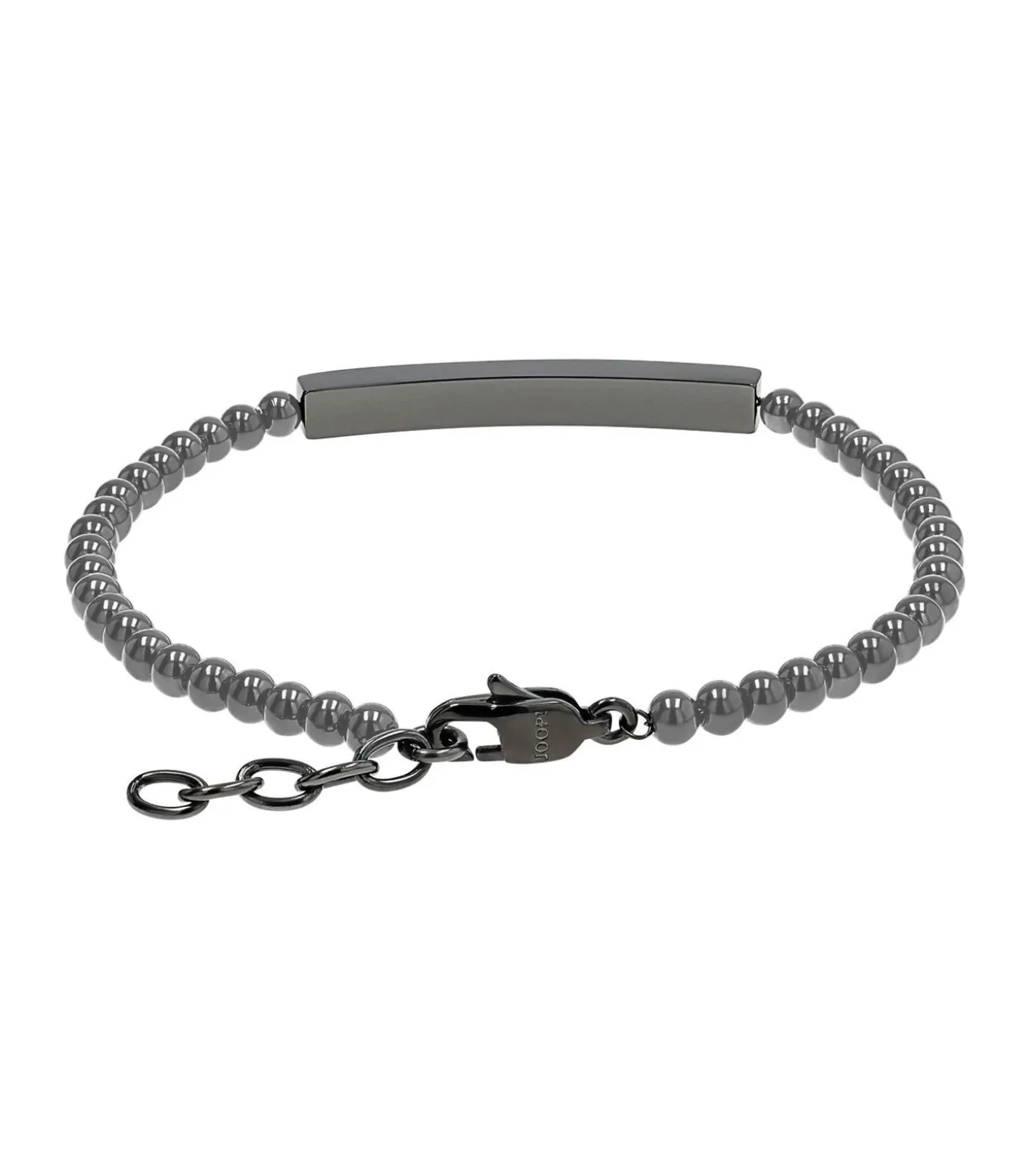 Armband voor mannen, roestvrij staal