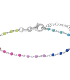 Armband Zilver 15 cm - Zilverkleurig