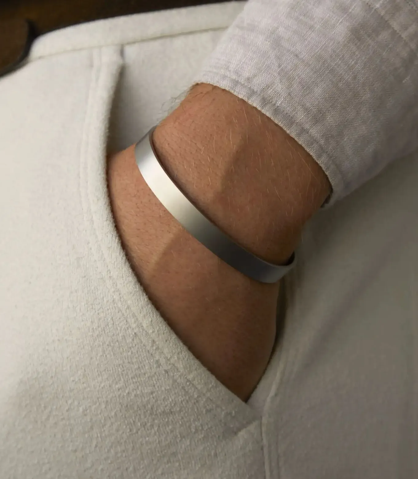 Armband Zilver MM320013