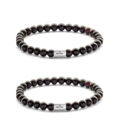 Armband Zwart MM90036