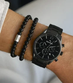 Armband Zwart MM90036