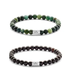 Armband Zwart MM90034