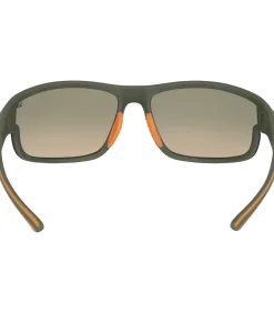 ARNI - Zonnebril - Groen