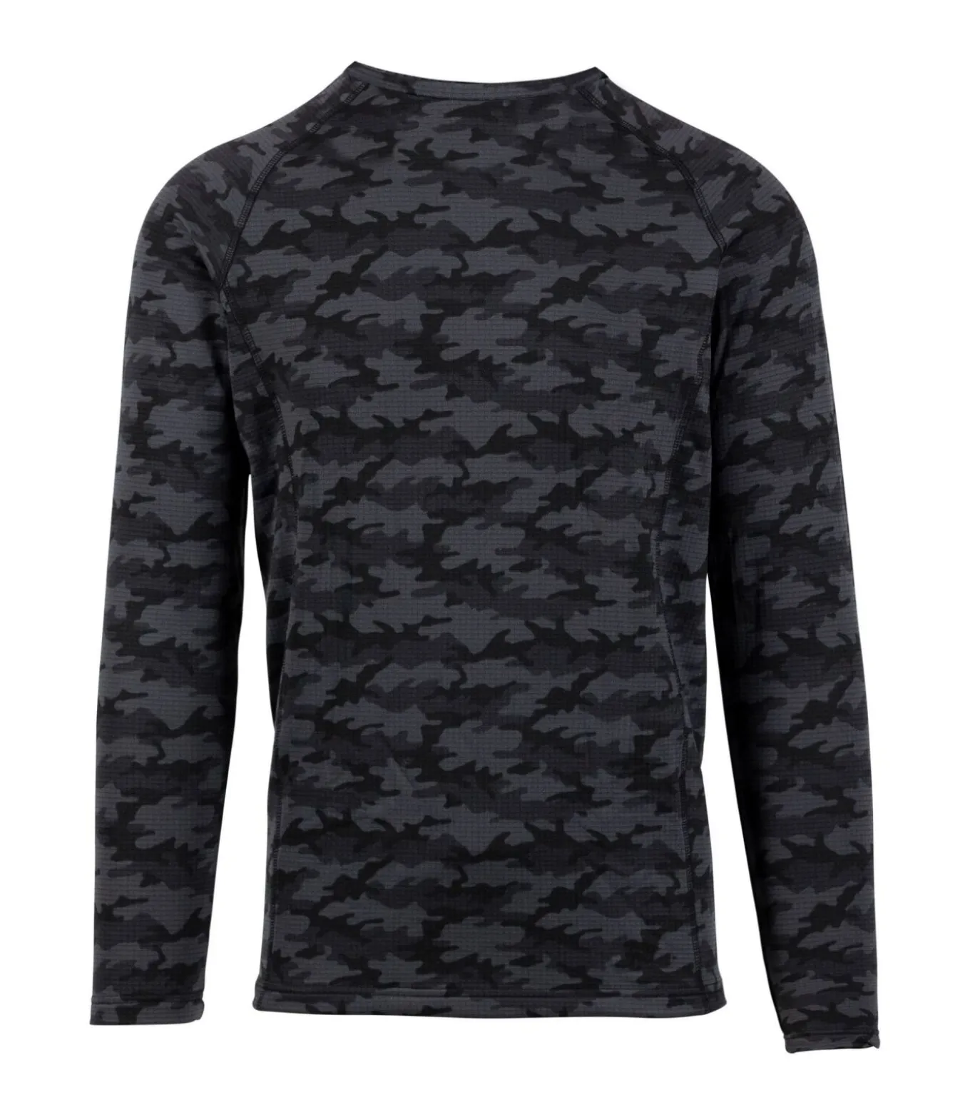 ARNO - Vest - Donkergrijs