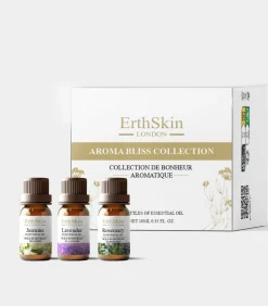 Aroma Bliss Collectie Oliën, 3-pack