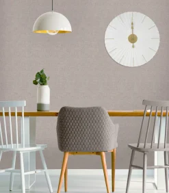 Art for the Home Klok - origami - 60x60