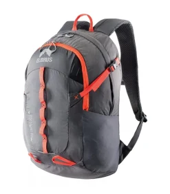 ATLANTIS - Rugzak - Donkergrijs