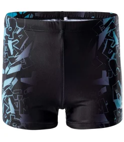 ATOS - Zwembroek - Zwart