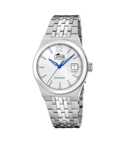 Automatisch horloge Automatico Silver Automatic