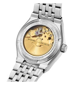 Automatisch horloge Automatico Blue Automatic