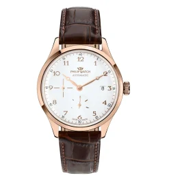 Automatisch horloge MUSEUM