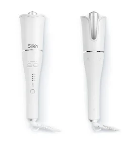 AutoTwist Krultang Wit