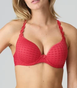 AVERO scarlet voorgevormde bh - hartvorm