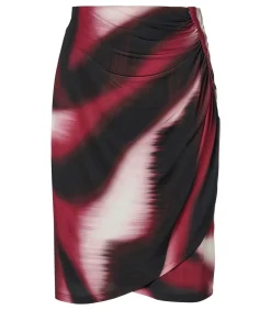 Avery Print Rok Roze / Multi