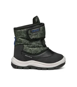 Baby jongens laarsjes Flanfil