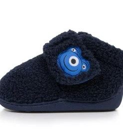 Baby marine monster schoentjes