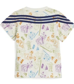 Baby T-shirt Star Wars Jedi