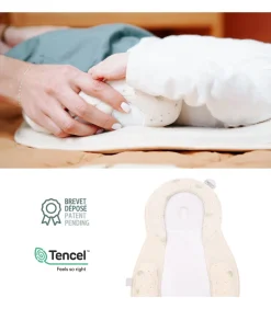 Babymoov Cosydream Fresh Babykussentjes