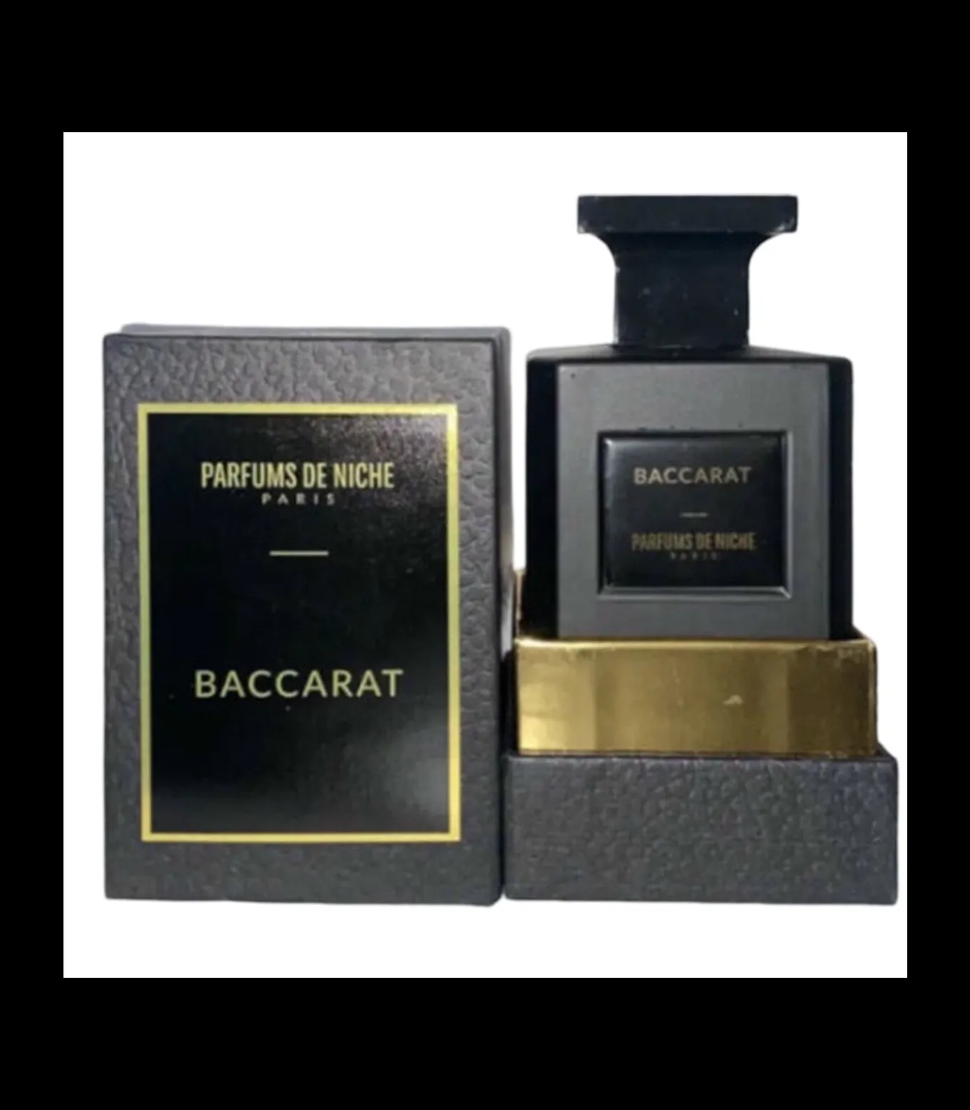 Baccarat Eau de Parfum