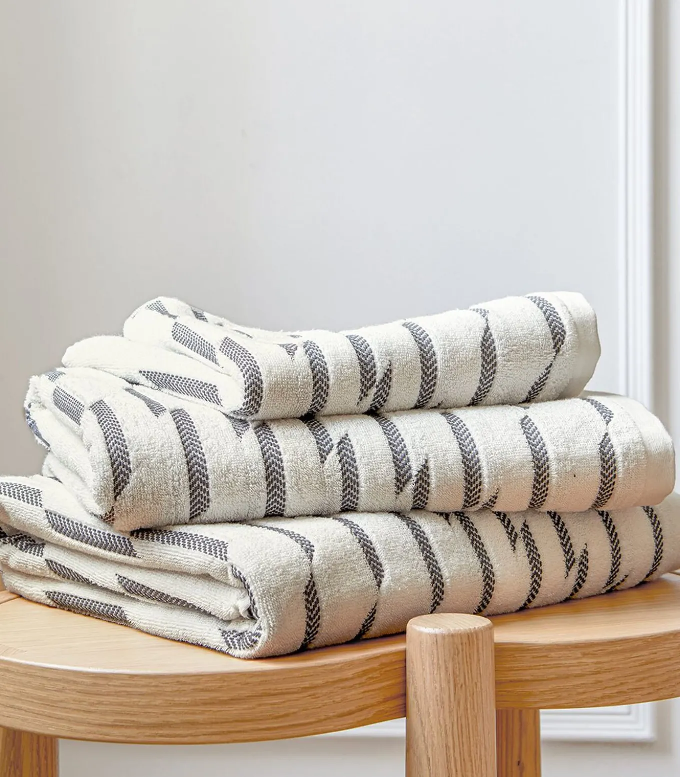 Badhanddoek | Précis