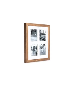 BADIA Fotokader (4) 18 x 13