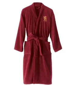 Badjas 100% katoen, GRYFFONDOR