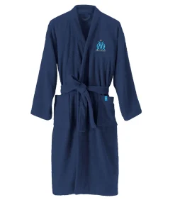 Badjas 100% katoen, OM RUBAN