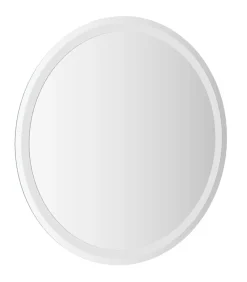 Badkamerspiegel LED rond 70 cm