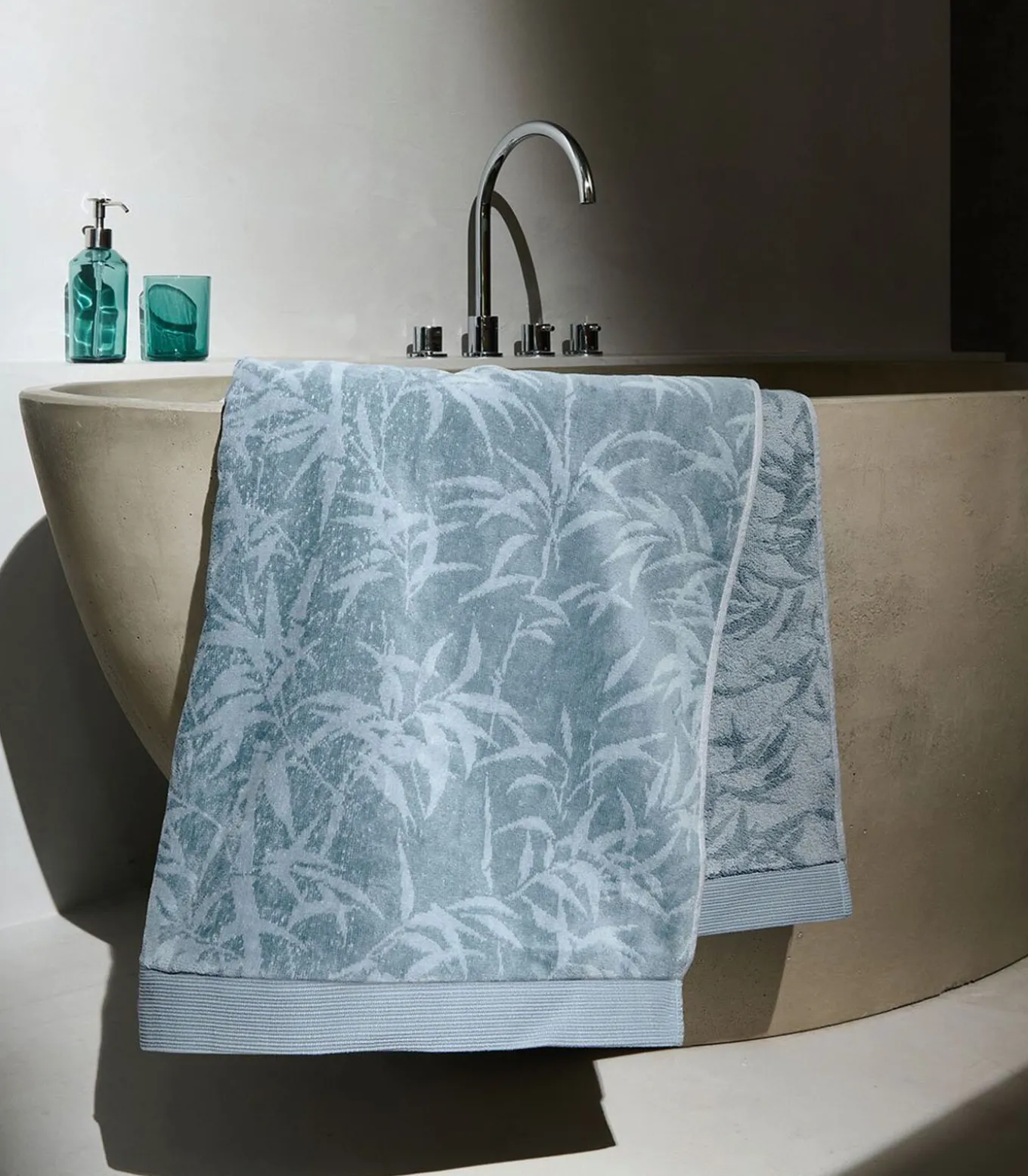 Badlaken | Contemplation