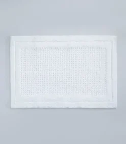 Badmat Anual 60x100 cm Wit
