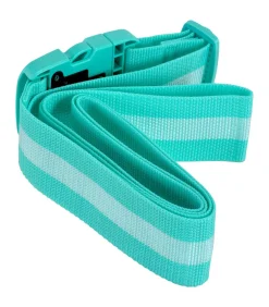 Bagageband Turkoois