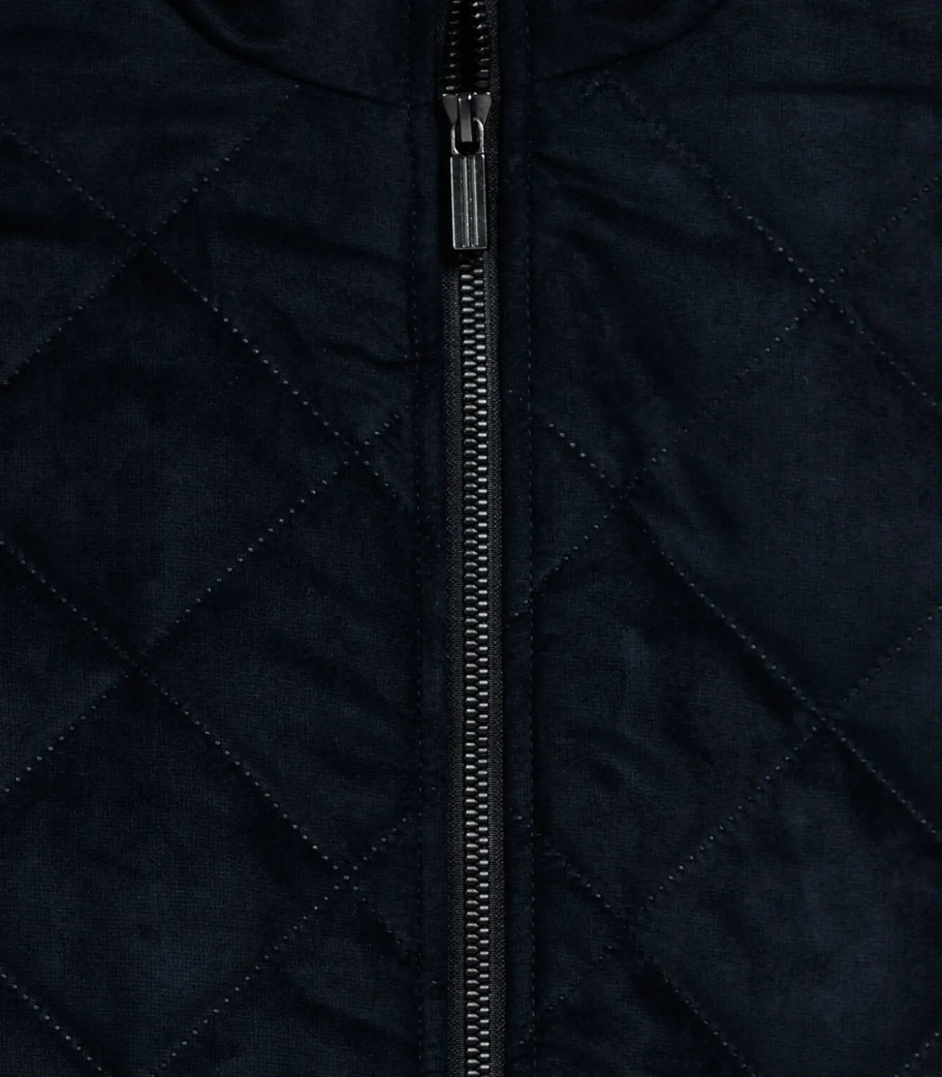 Baileys bomberjack - Navy