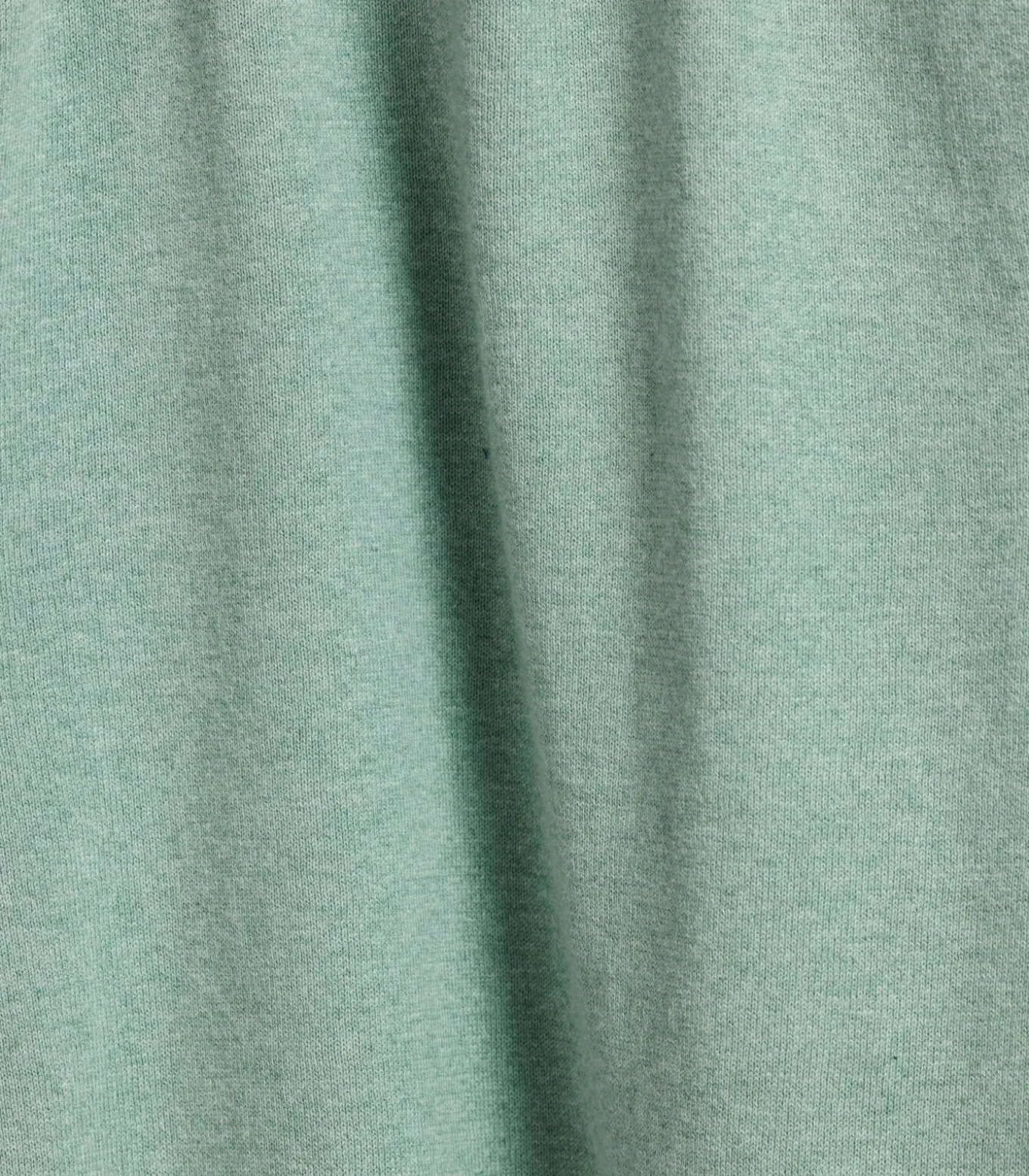 Baileys Knitted Polo – Lichtgroen